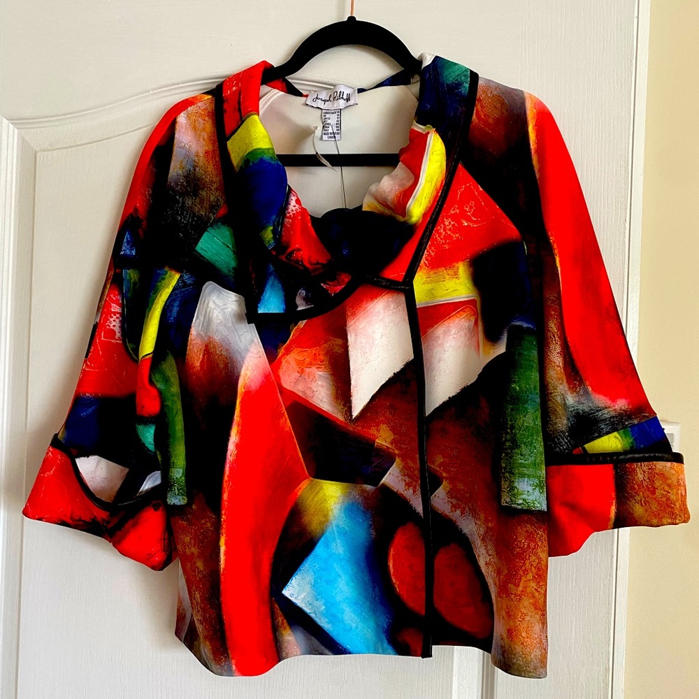 Joseph Ribkoff Jacket